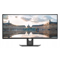 DELL Monitor UltraSharp U2917W 29" QXGA HDMI DP mDP USB ultrawide, obnovljeni